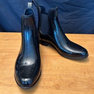 London Fog Rain Boots